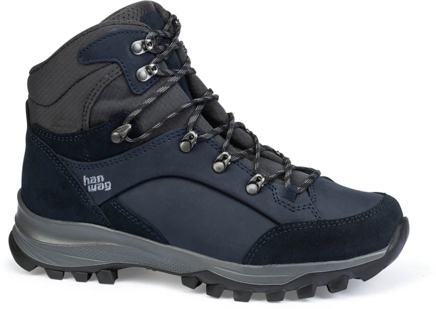 Banks LL wandelschoenen