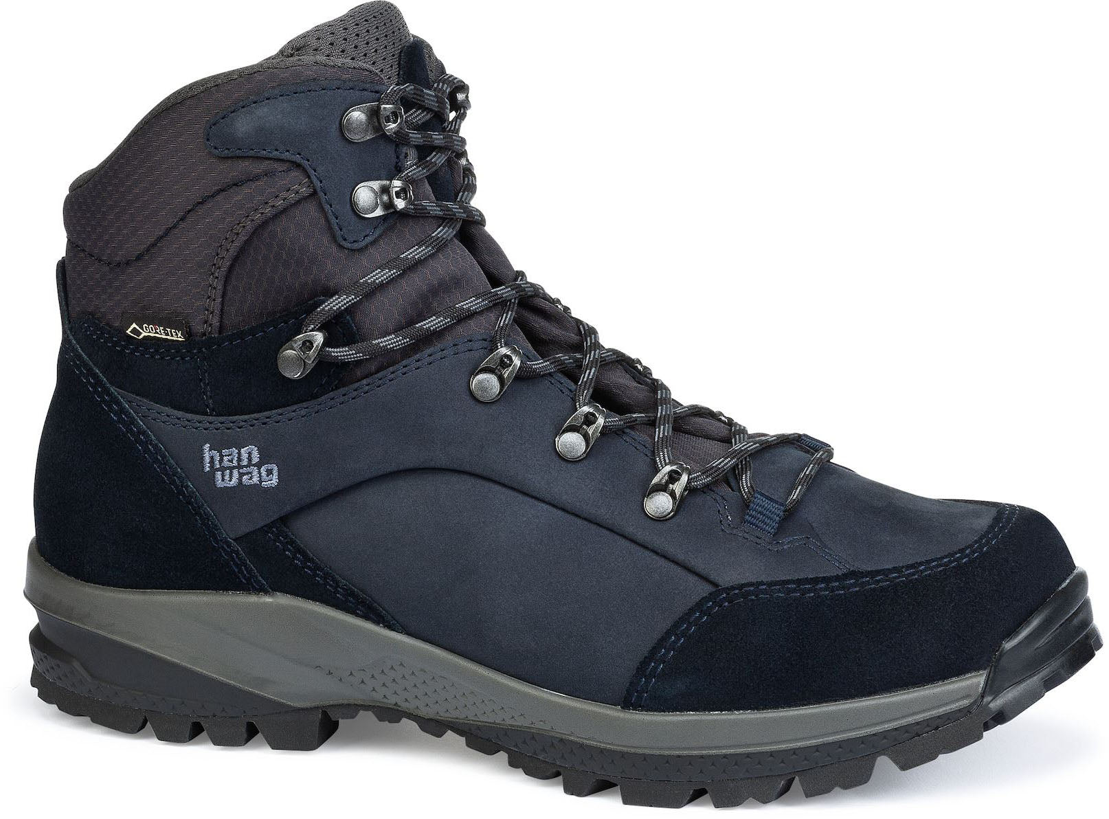 Banks Extra GTX wandelschoenen