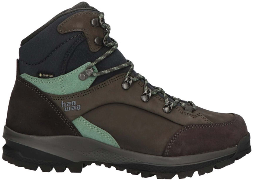 Banks Extra GTX wandelschoenen