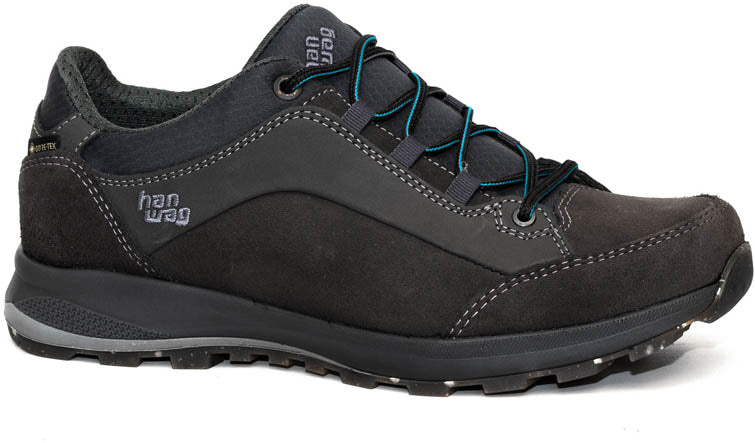Banks Low GTX wandelschoenen
