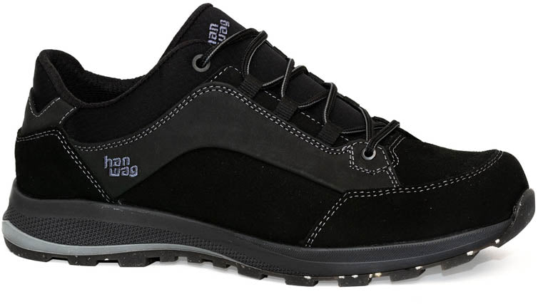 Banks Low Bunion LL wandelschoenen