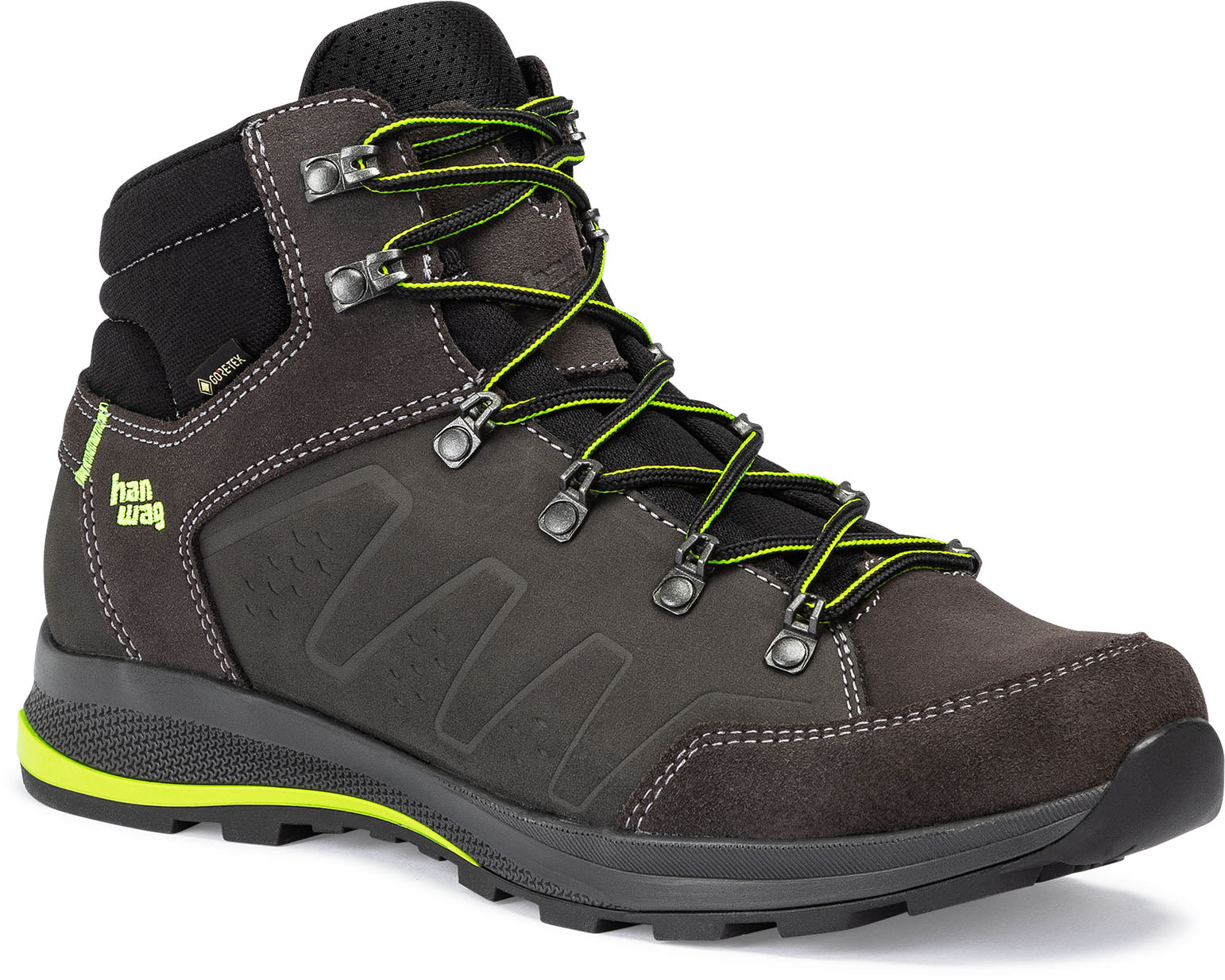 Torsby GTX wandelschoenen