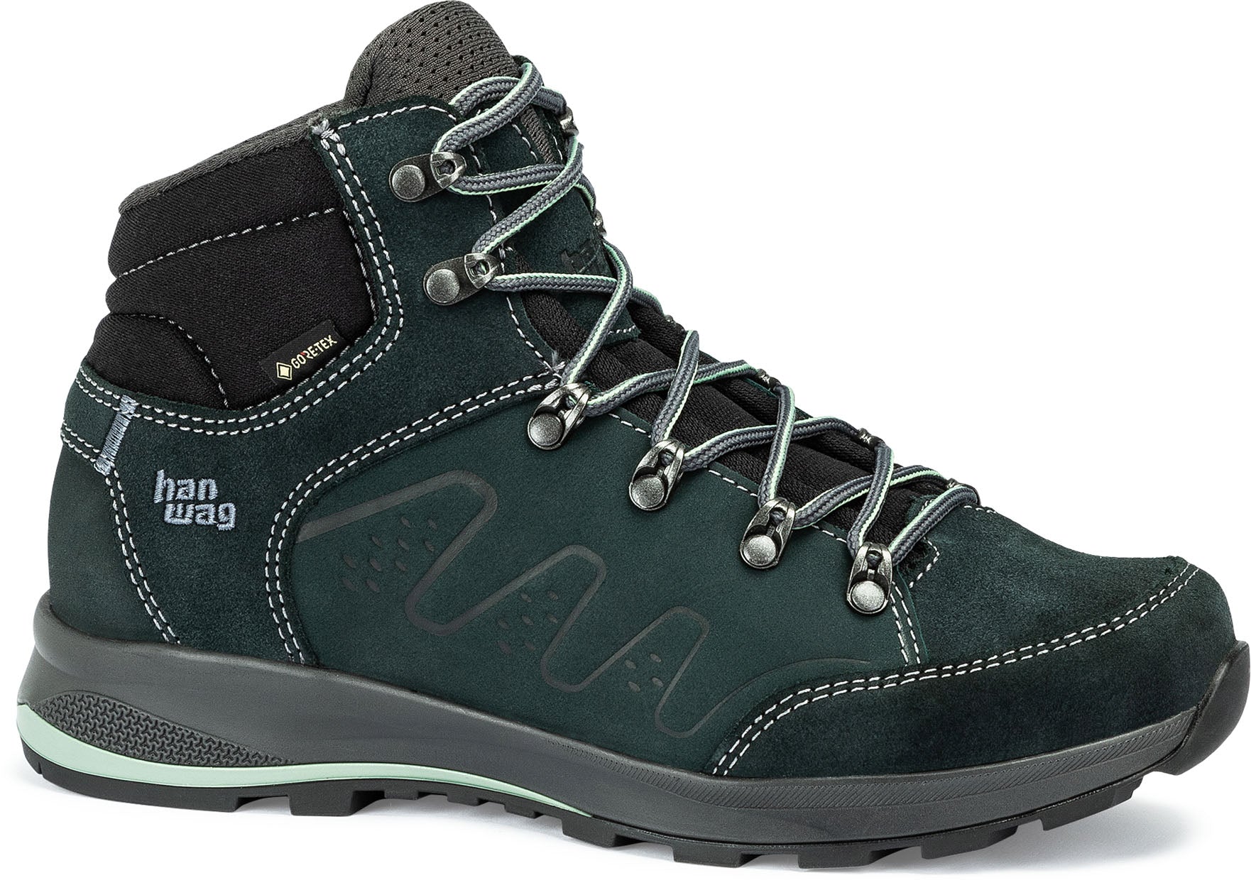 Torsby Lady GTX wandelschoenen