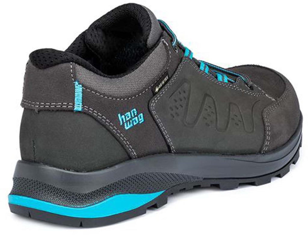 Torsby Low Sf Extra GTX wandelschoenen