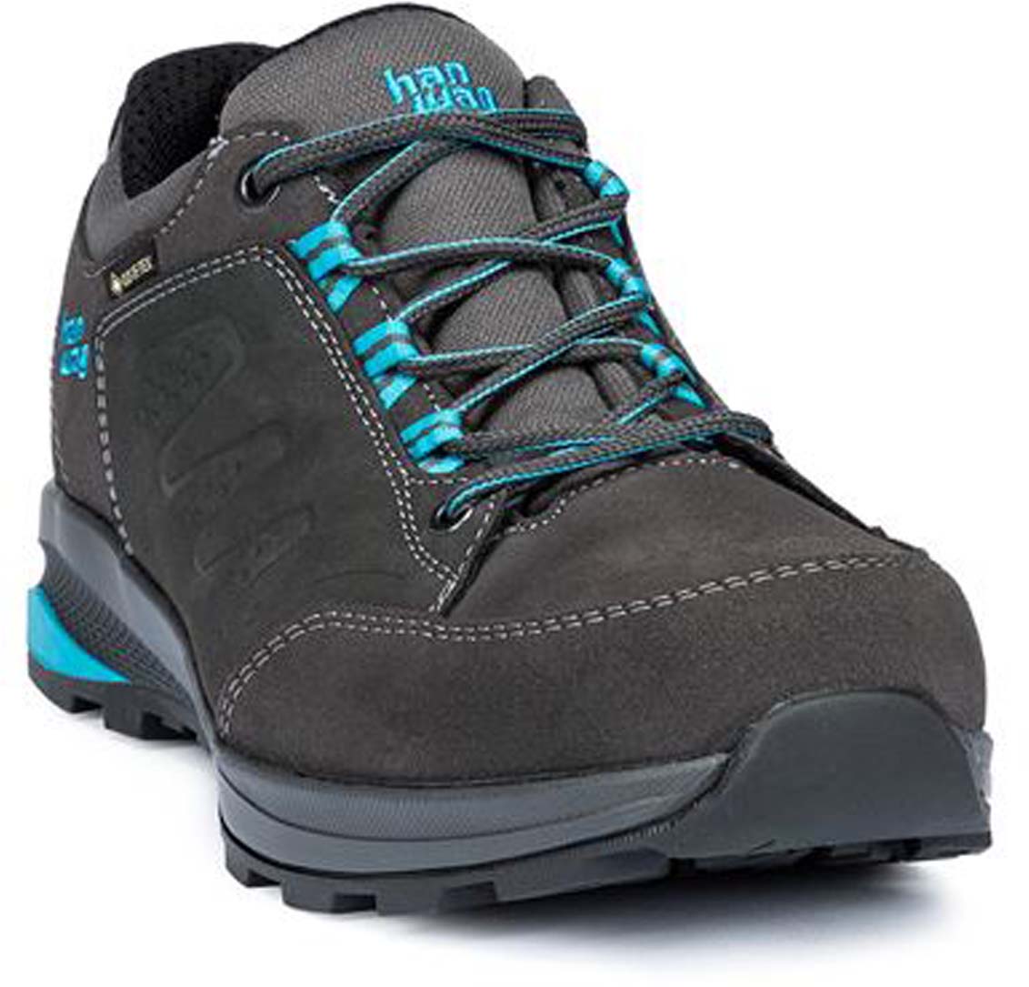 Torsby Low Sf Extra GTX wandelschoenen