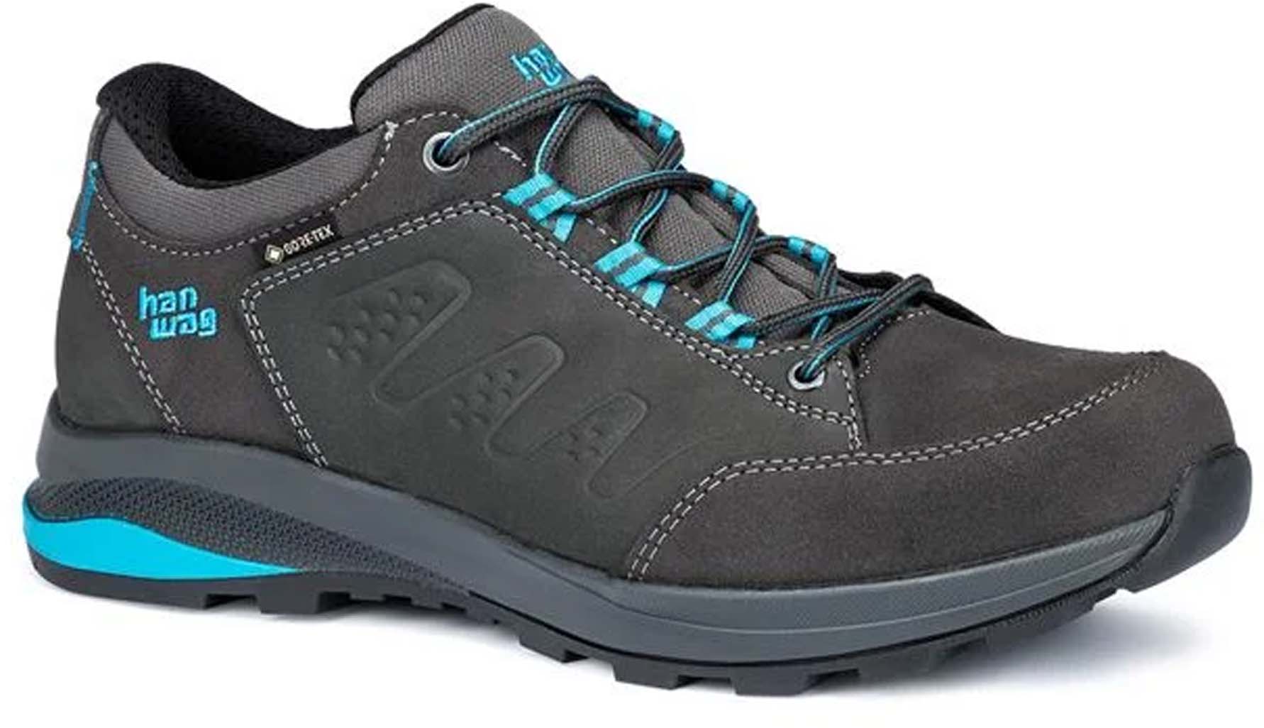 Torsby Low Sf Extra GTX wandelschoenen
