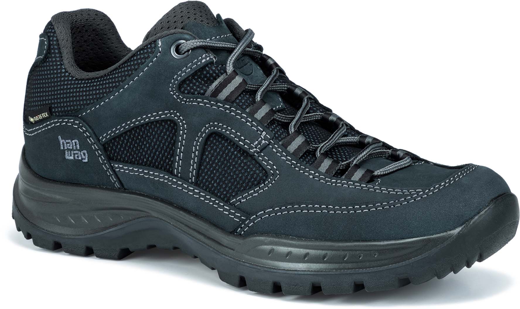 Gritstone II Narrow Gtx wandelschoenen