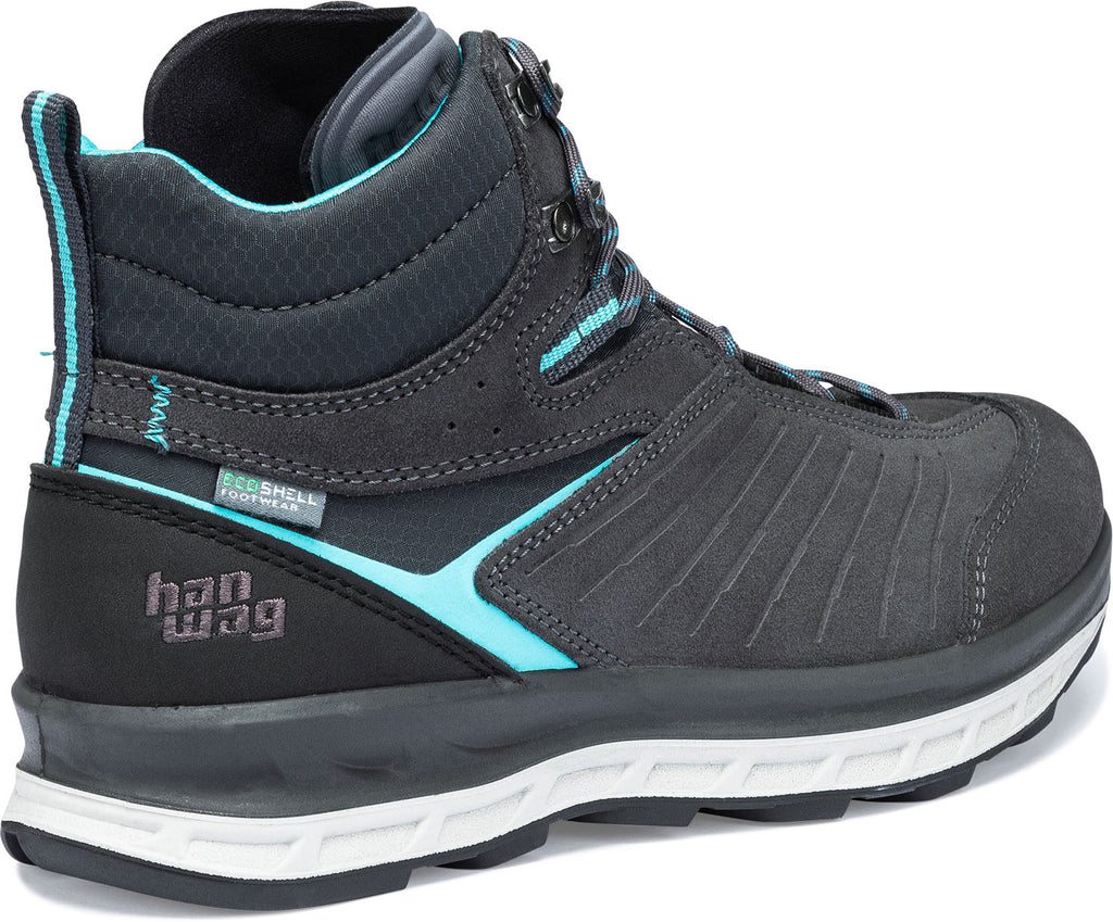 Blueridge ES wandelschoenen