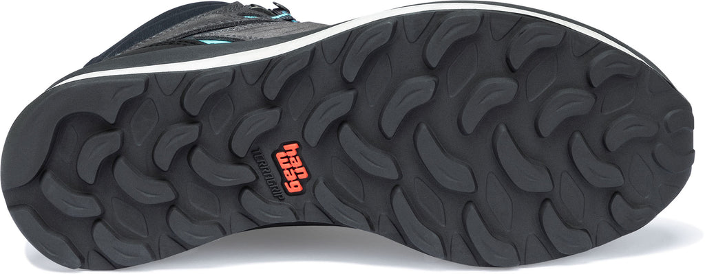Blueridge ES wandelschoenen