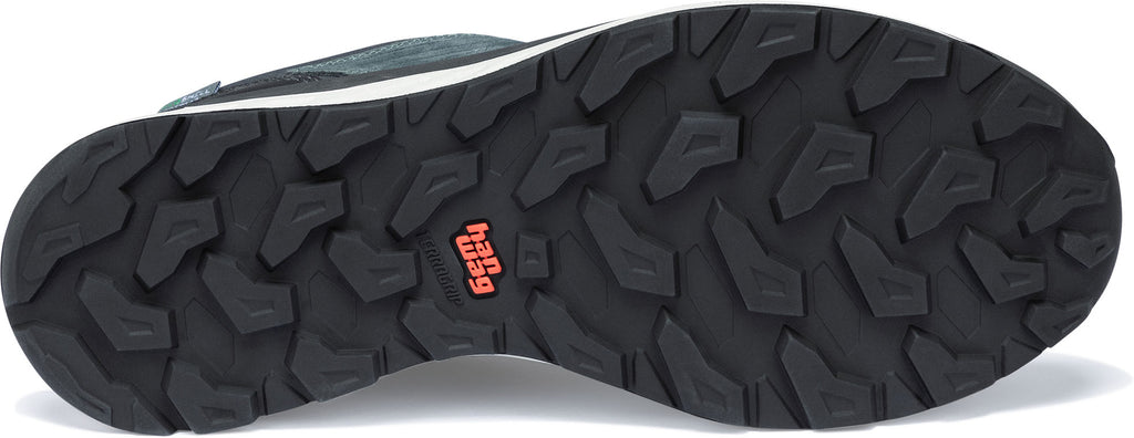Blueridge Low ES wandelschoenen