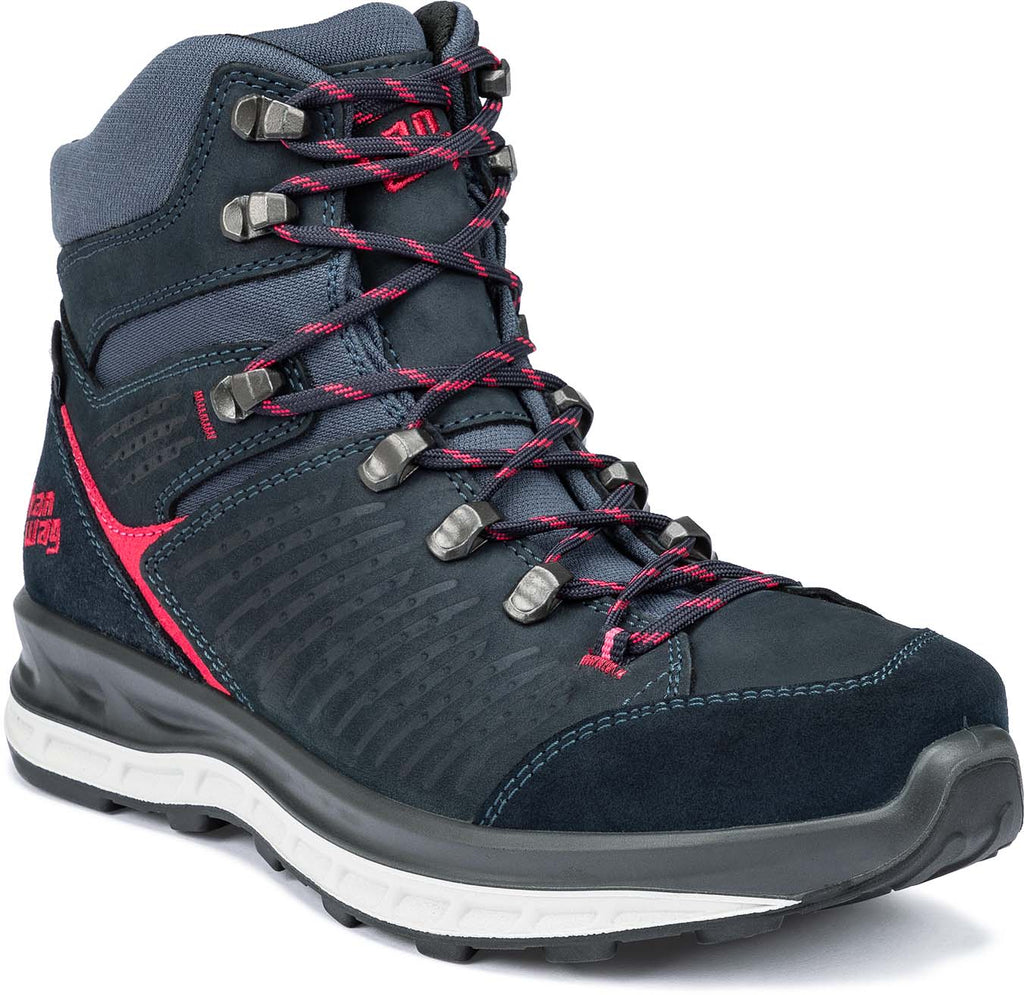 Bluecliff Es wandelschoenen