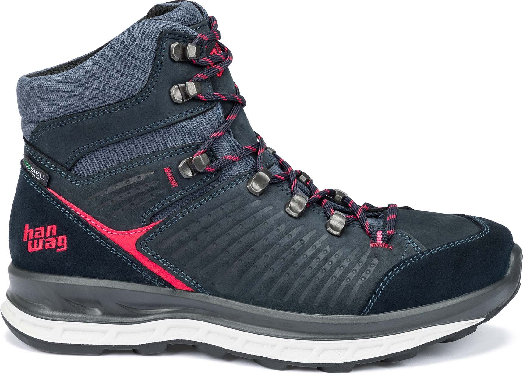 Bluecliff Es wandelschoenen