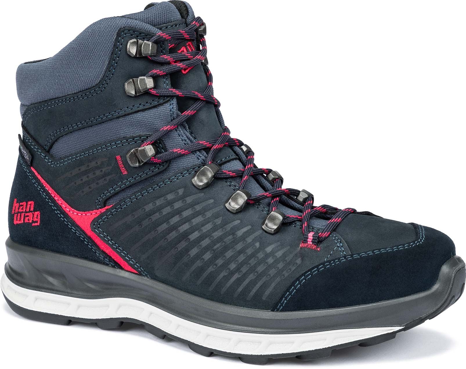 Bluecliff Es wandelschoenen