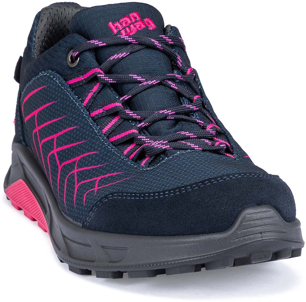Coastridge Es Lady hikingschoenen