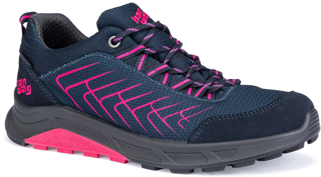 Coastridge Es Lady hikingschoenen