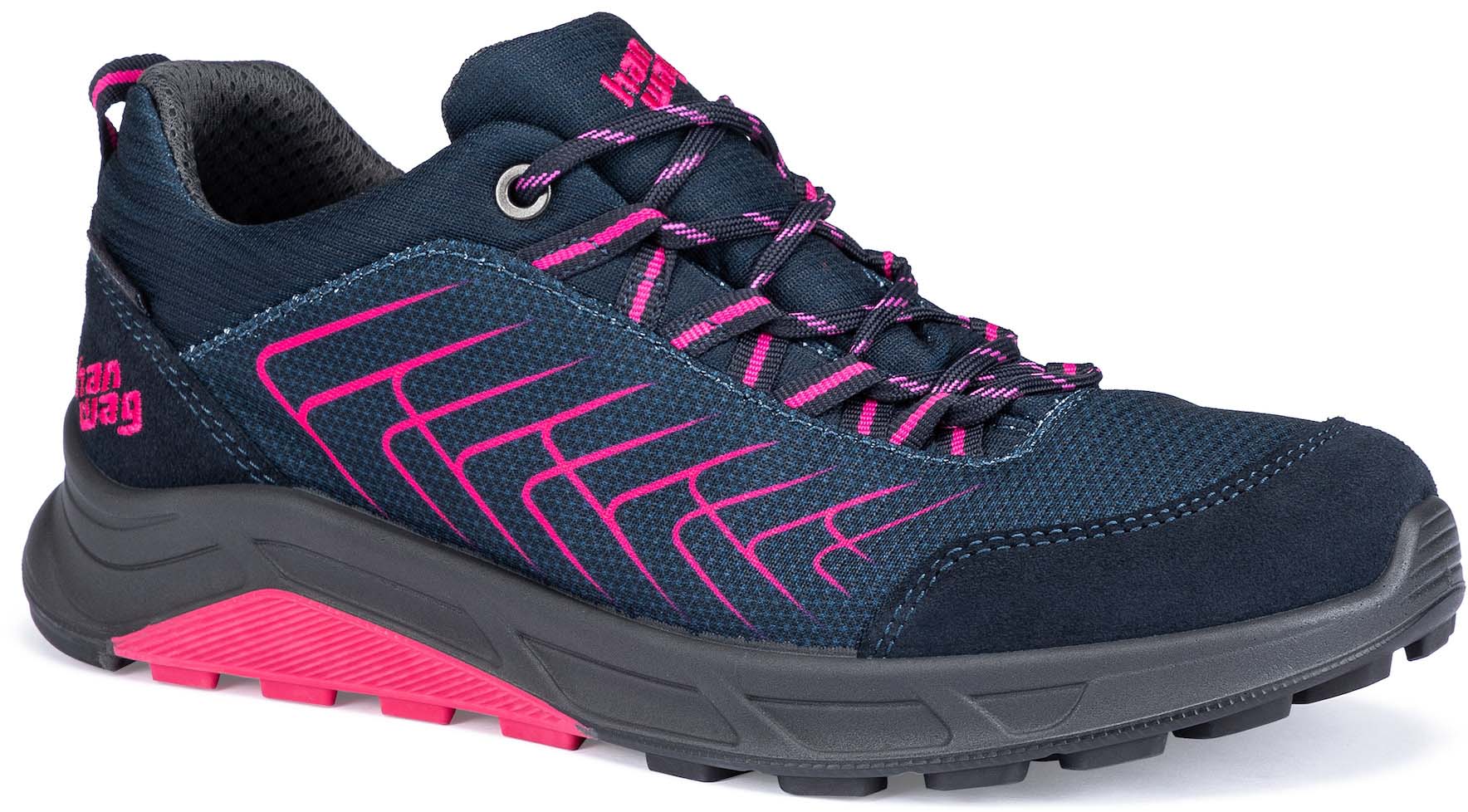 Coastridge Es Lady hikingschoenen