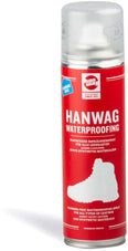Waterproofing schoenenspray