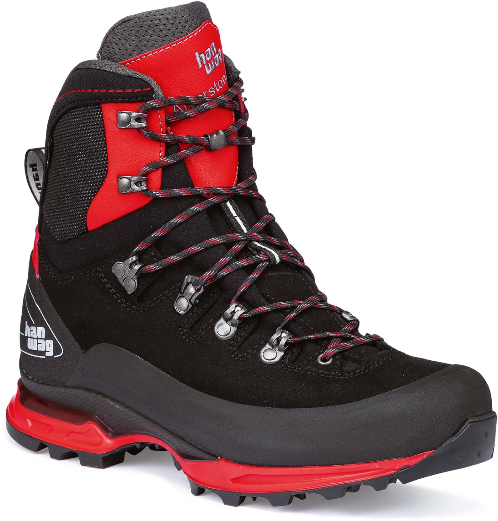 Alverstone II GTX wandelschoenen