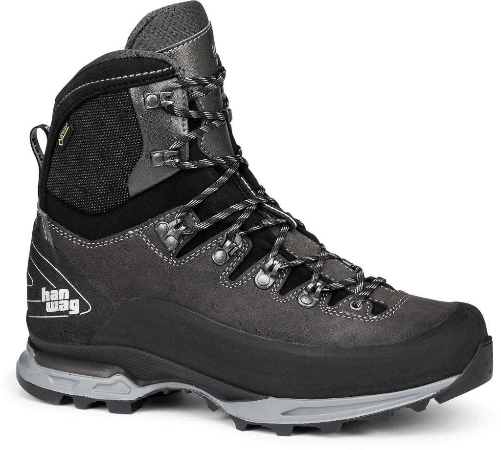 Alverstone II Wide GTX wandelschoenen
