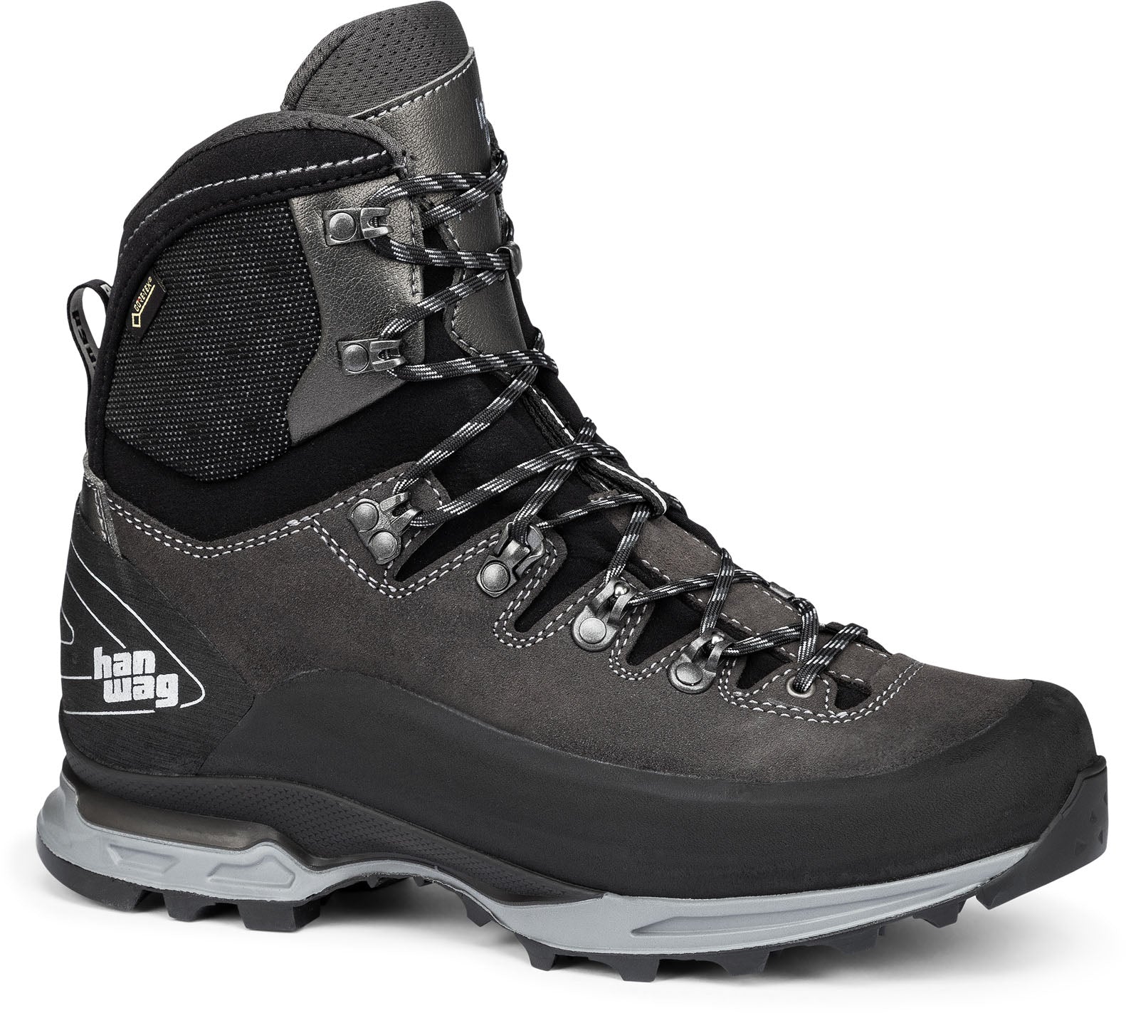 Alverstone II Wide GTX wandelschoenen