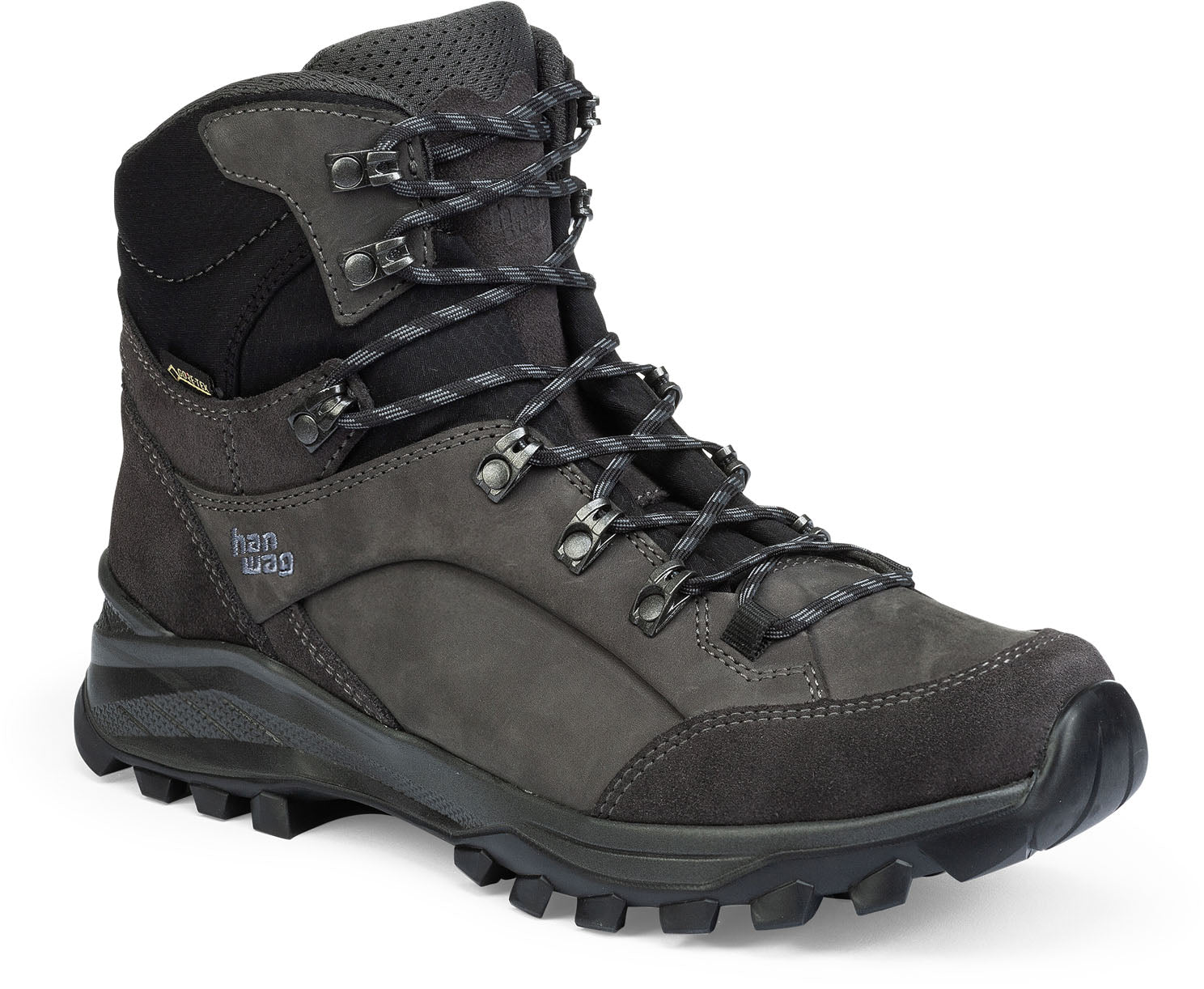 Banks GTX wandelschoenen