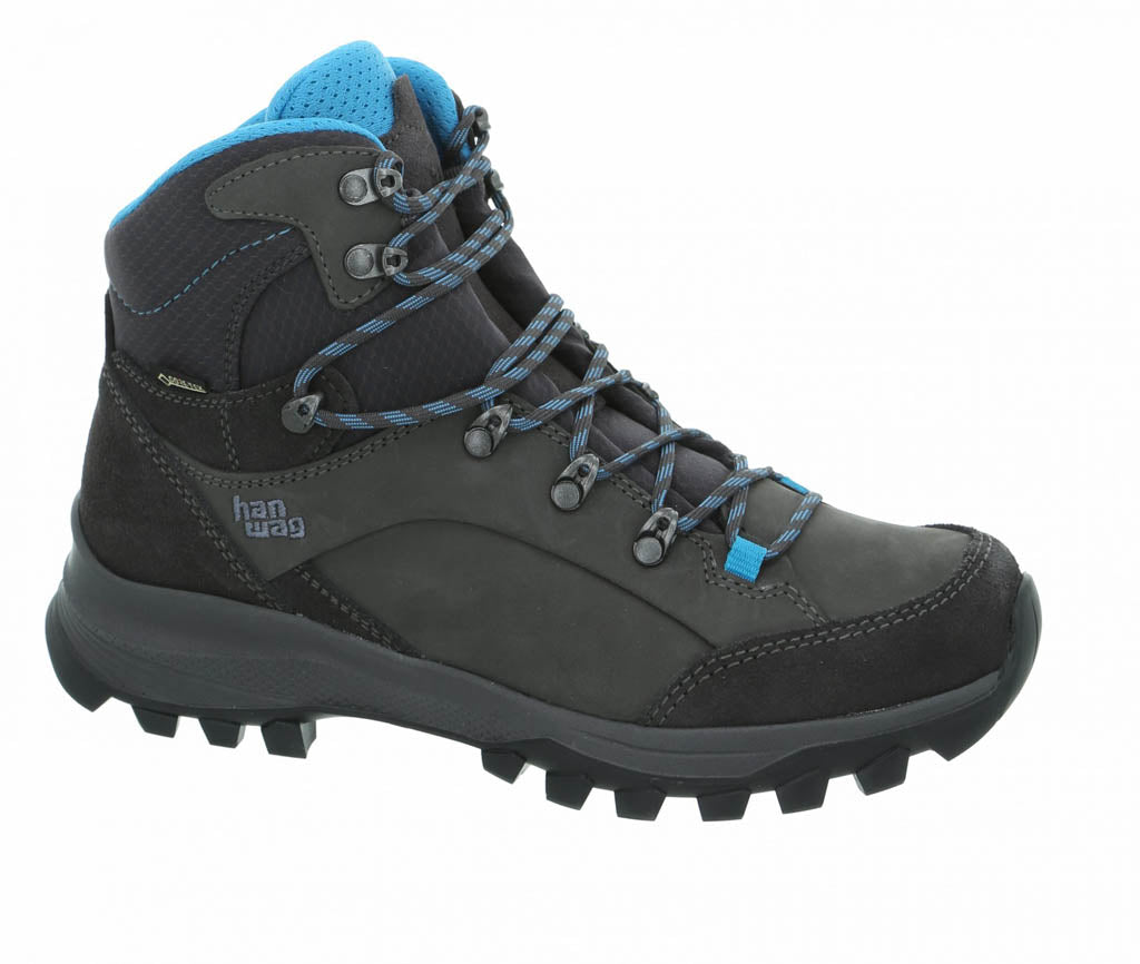 Banks GTX wandelschoenen