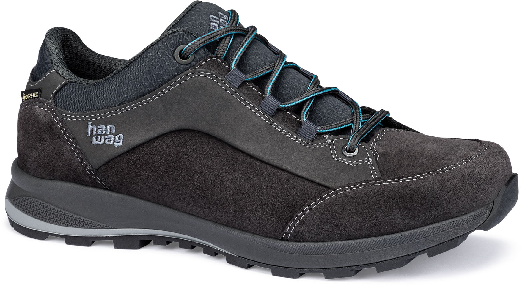 Banks Low Lady GTX wandelschoenen