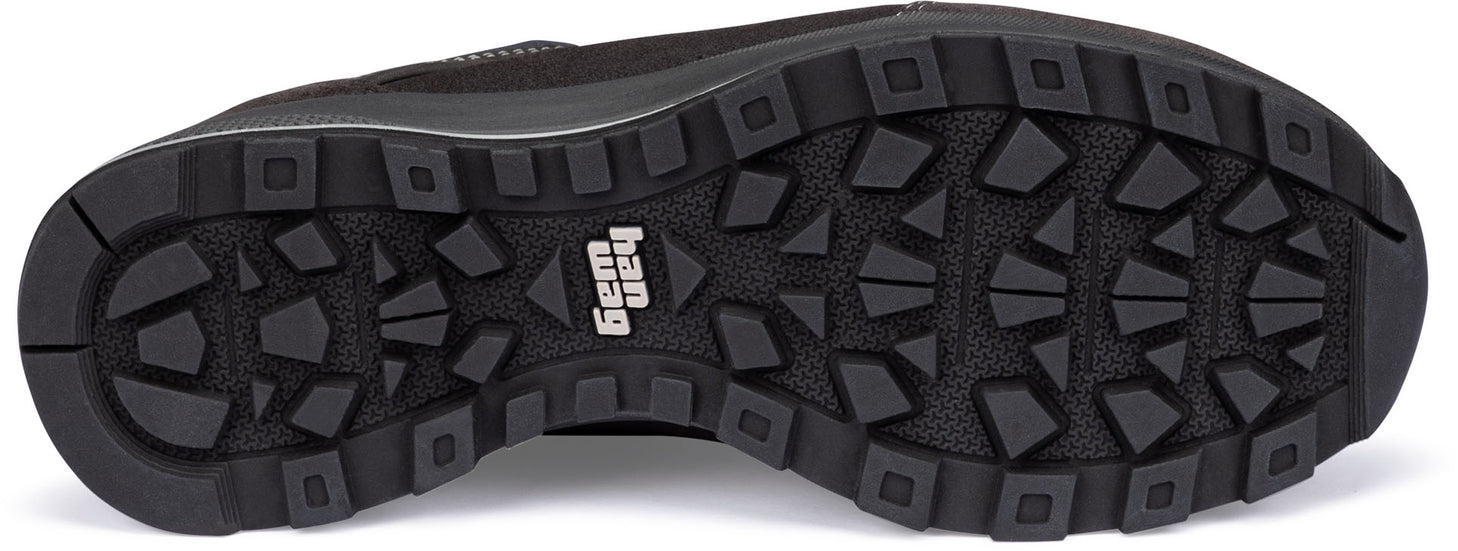 Banks Low Lady GTX wandelschoenen