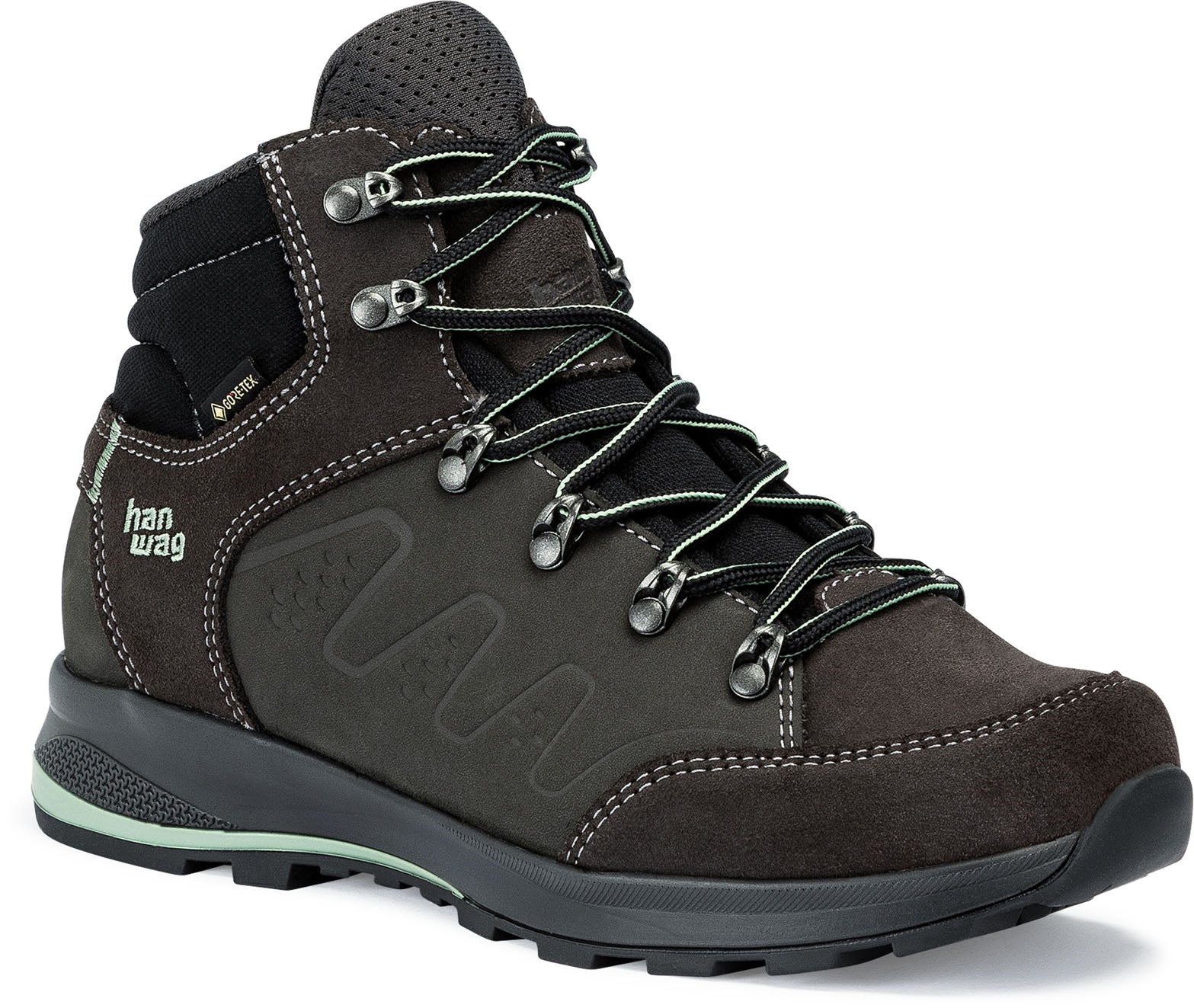 Torsby GTX wandelschoenen