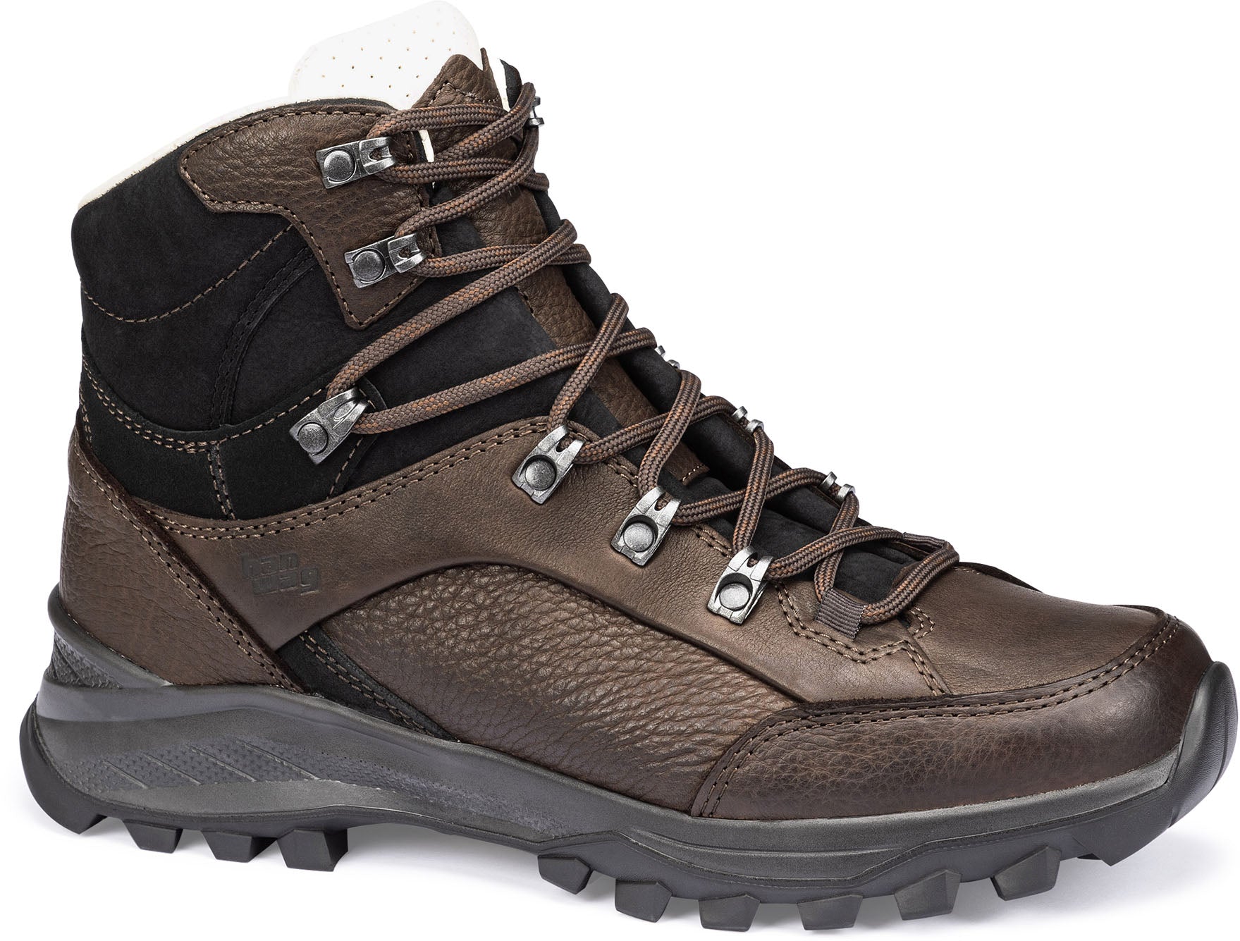 Bangri wandelschoenen
