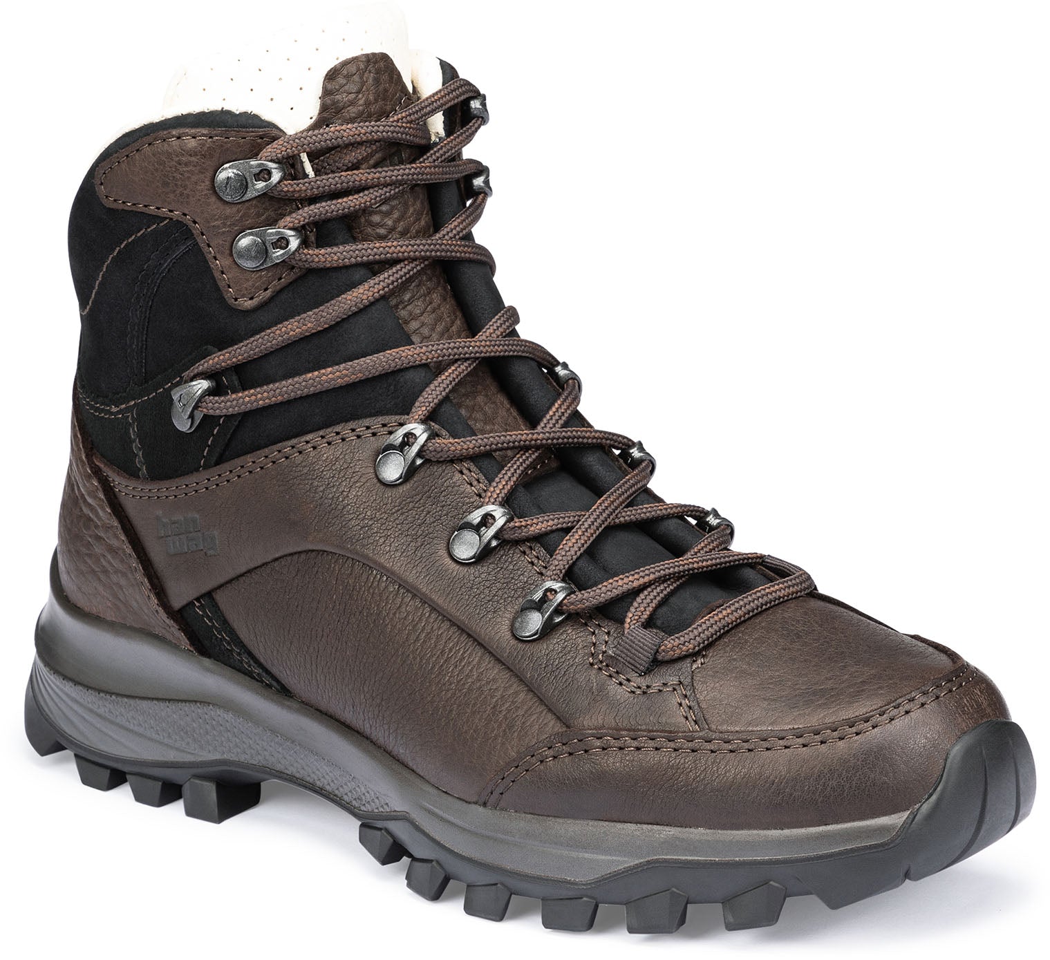 Bangri wandelschoenen