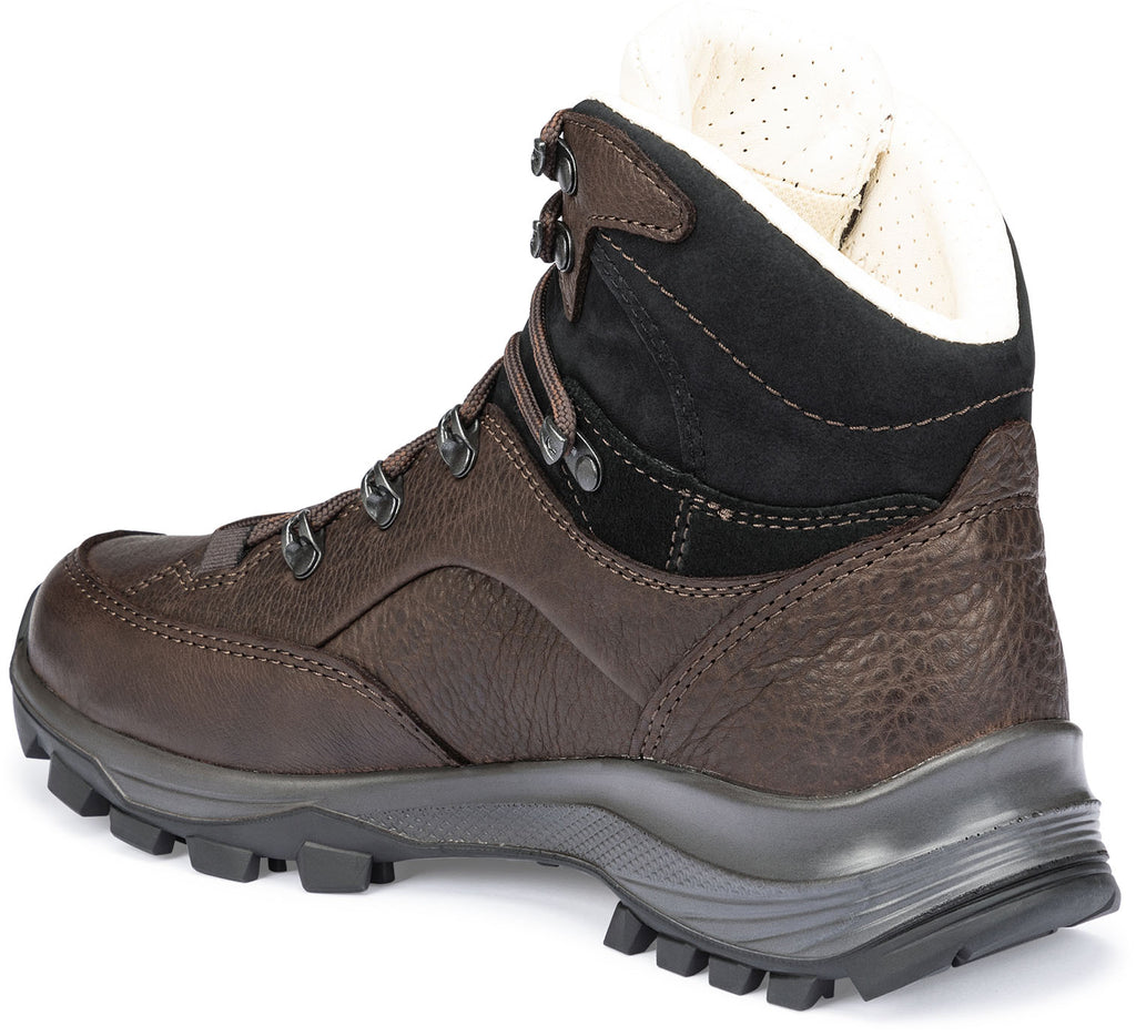 Bangri wandelschoenen