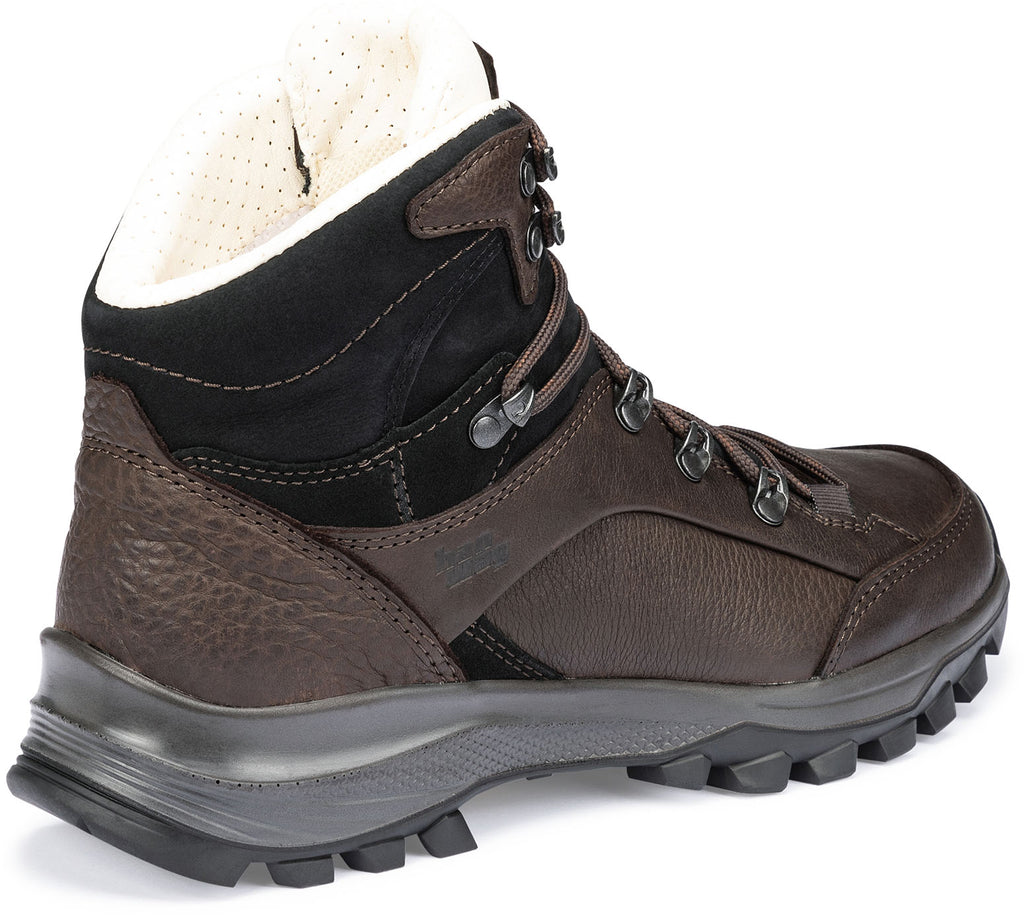 Bangri wandelschoenen