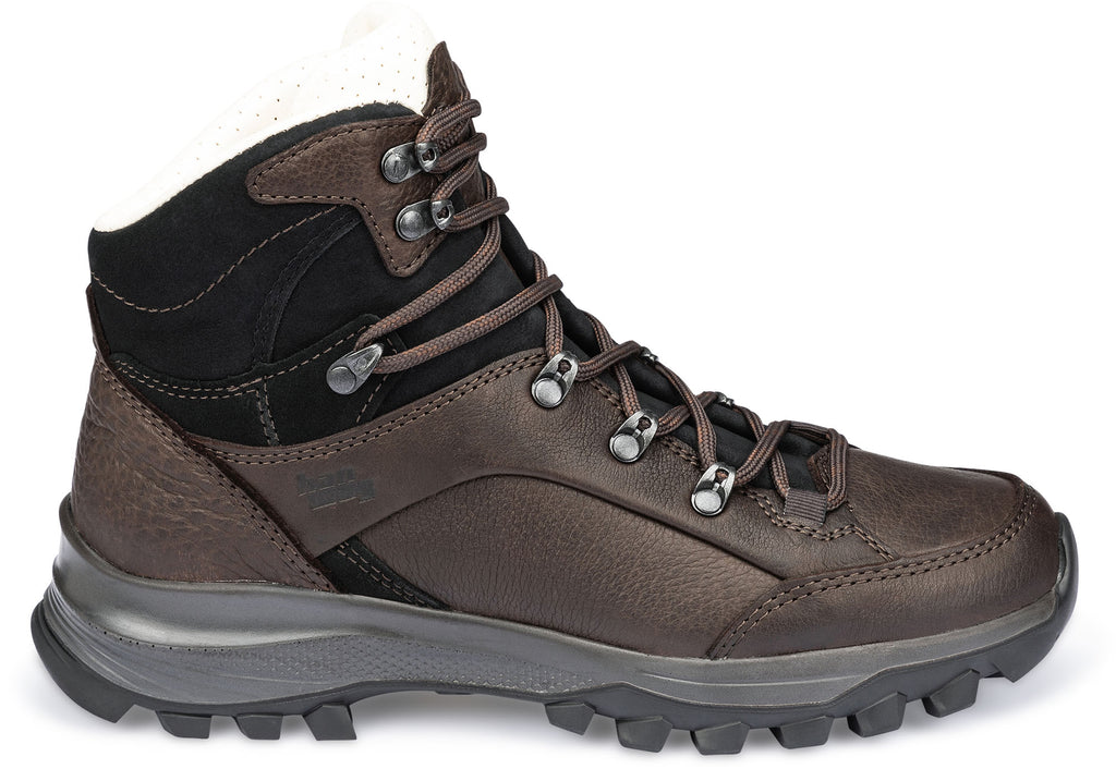Bangri wandelschoenen
