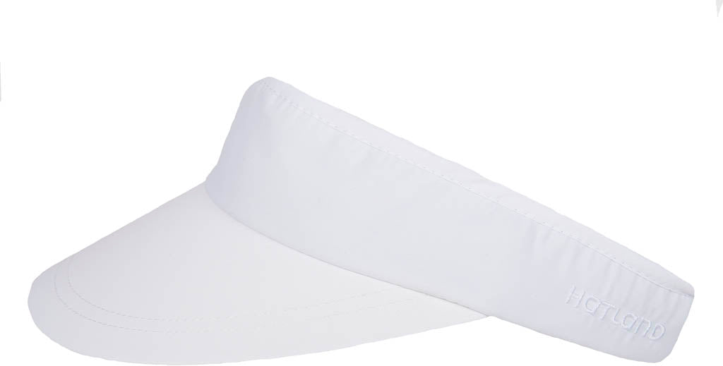 Vadis Wide Brim zonneklep