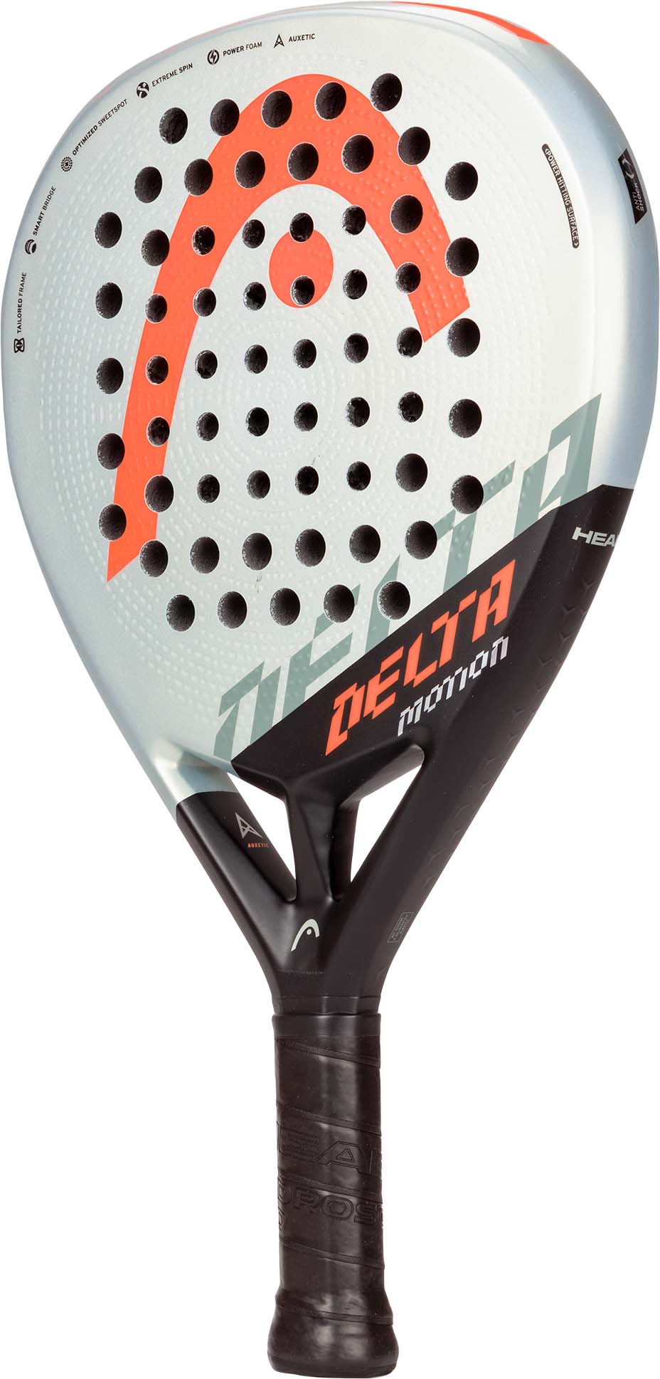 Delta Motion padelracket