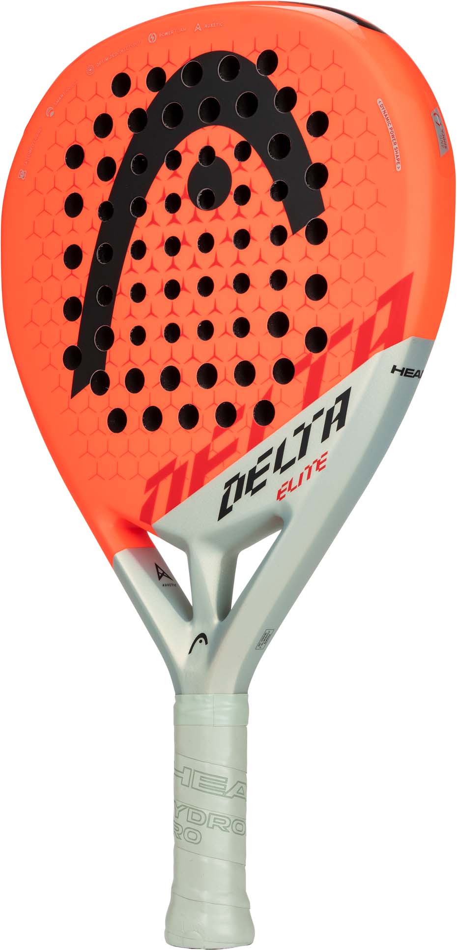 Delta Elite padelracket