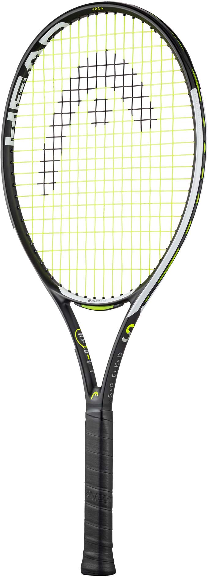 Speed 26 kids tennisracket