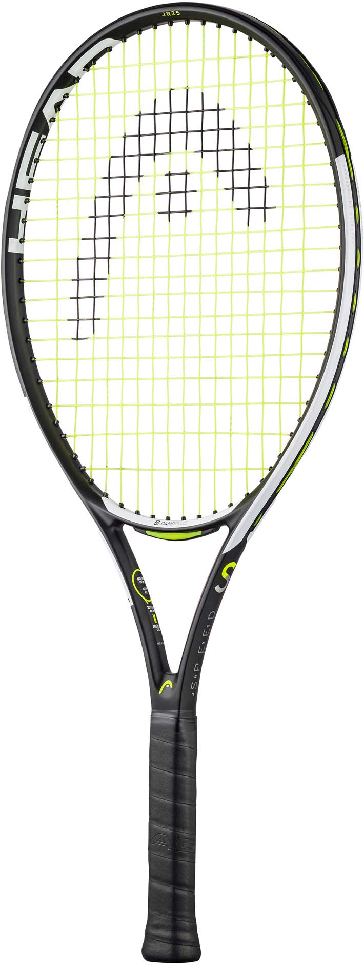 Speed 25 kids tennisracket