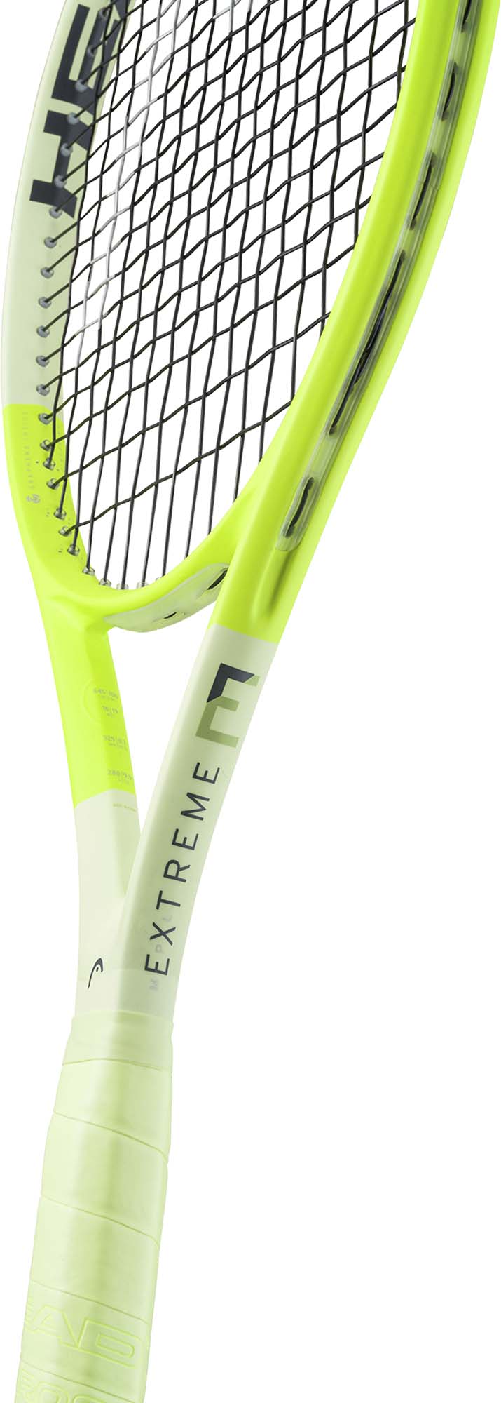 Extreme Mp L 2024 tennisracket