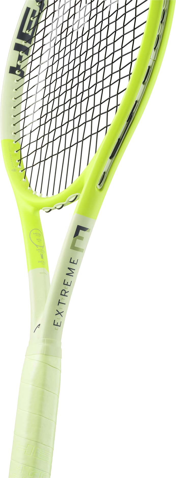 Extreme Elite 2024 tennisracket