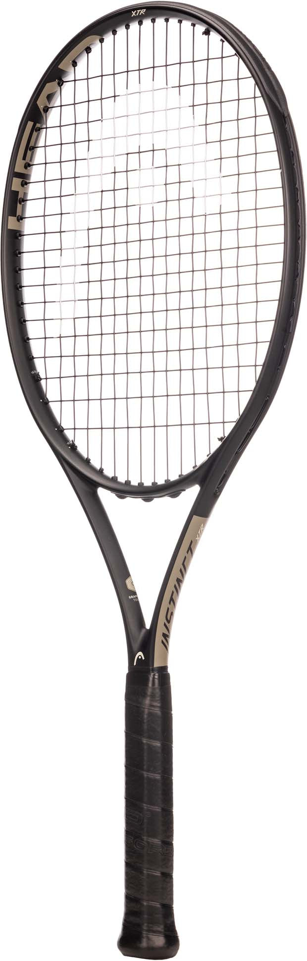 Graphene Touch Instinct Xtr tennisracket