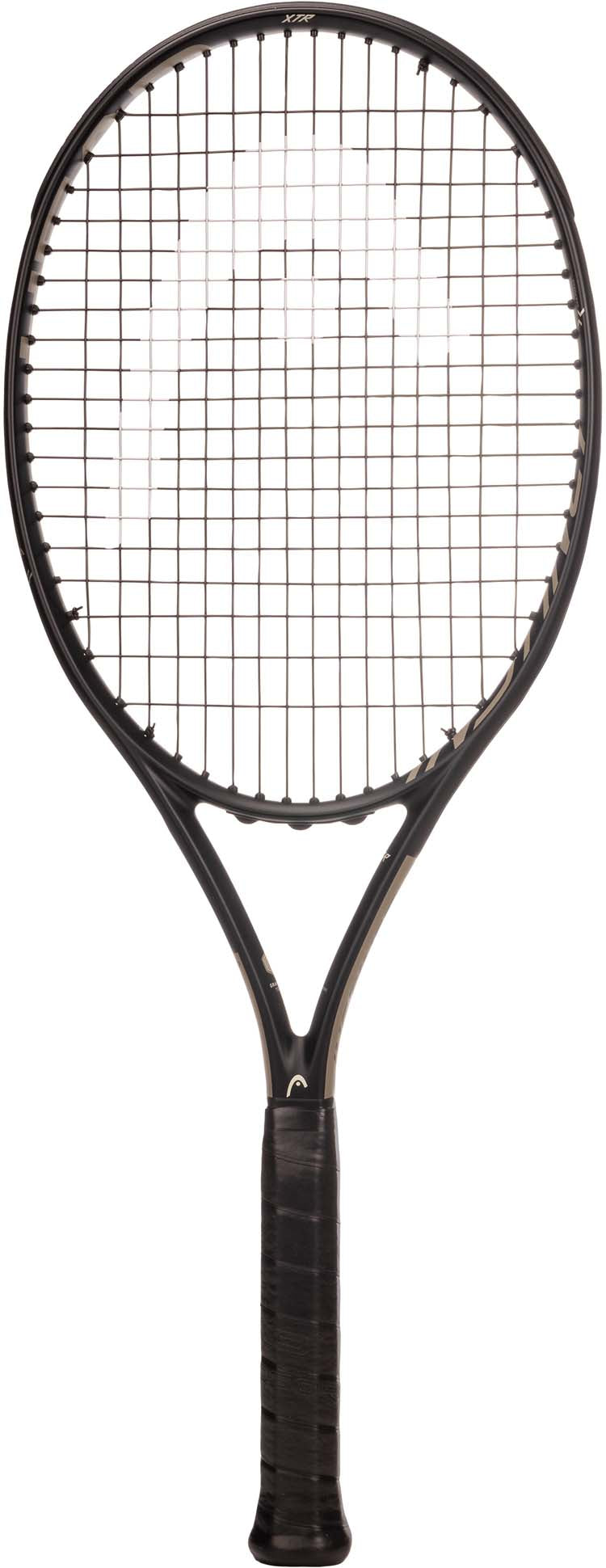 Graphene Touch Instinct Xtr tennisracket