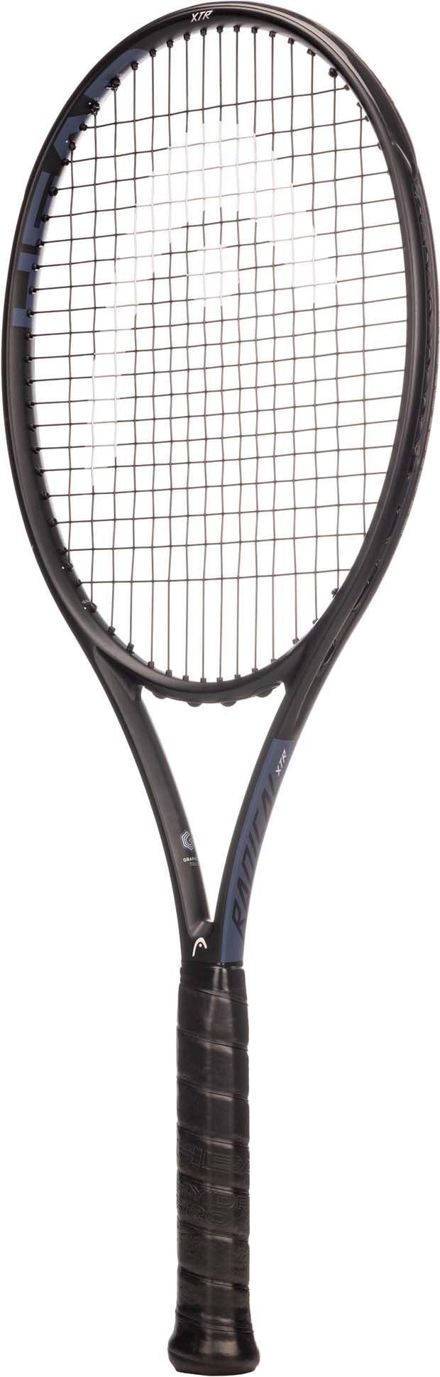 Graphene Touch 360 Radical Xtr tennisracket