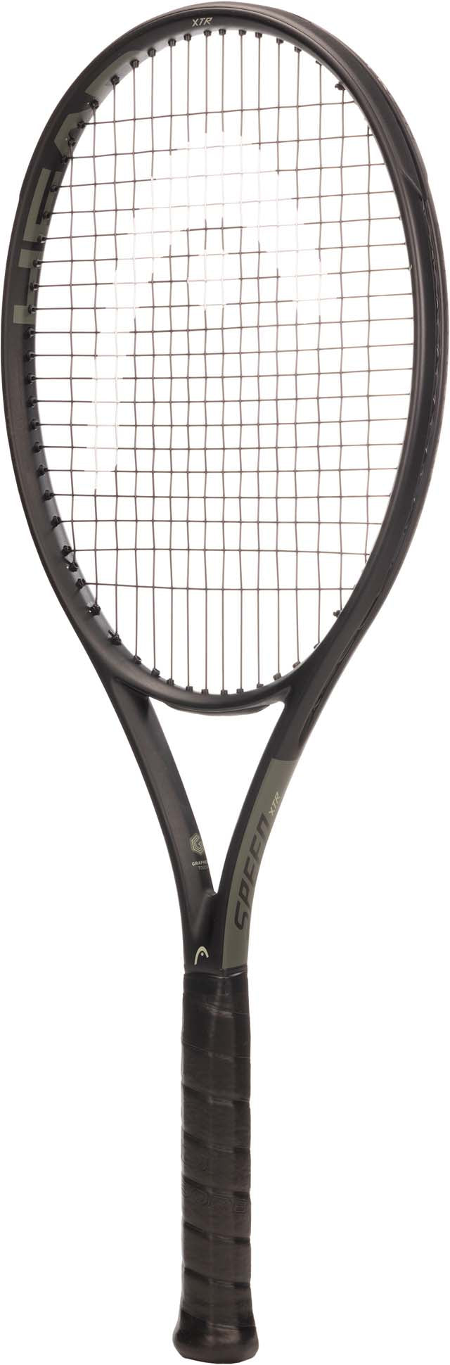 Graphene Touch Speed Xtr tennisracket
