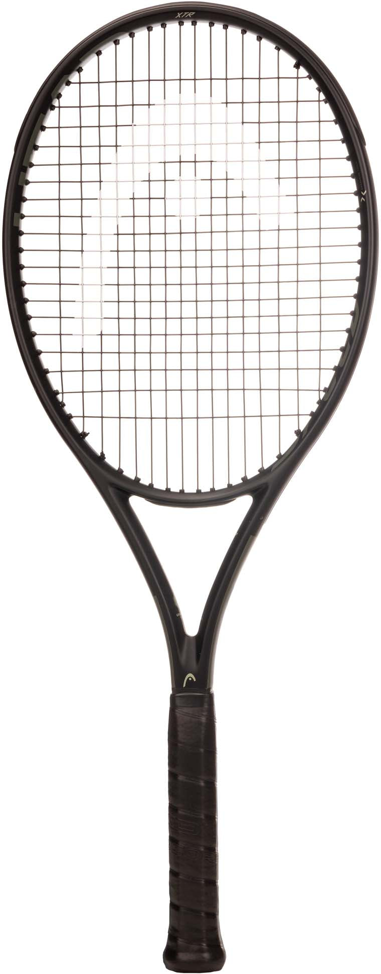 Graphene Touch Speed Xtr tennisracket