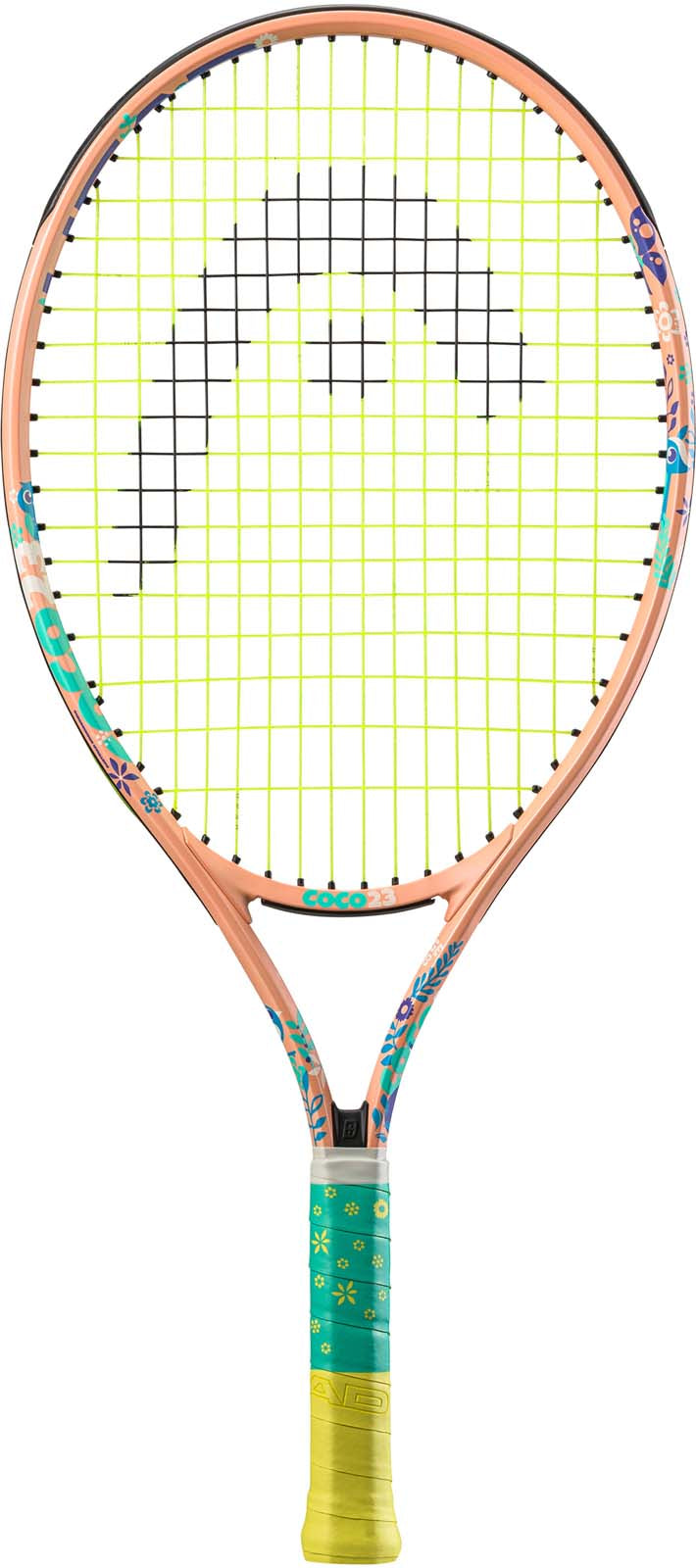 Coco 23 tennisracket