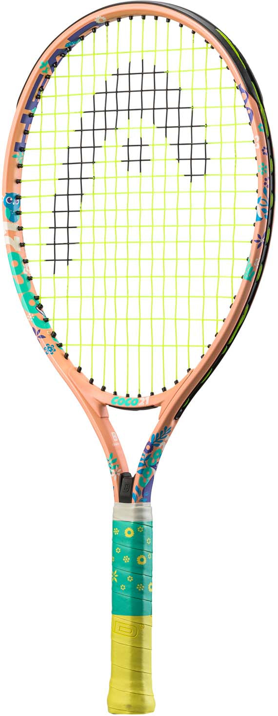 Coco 21 kids tennisracket