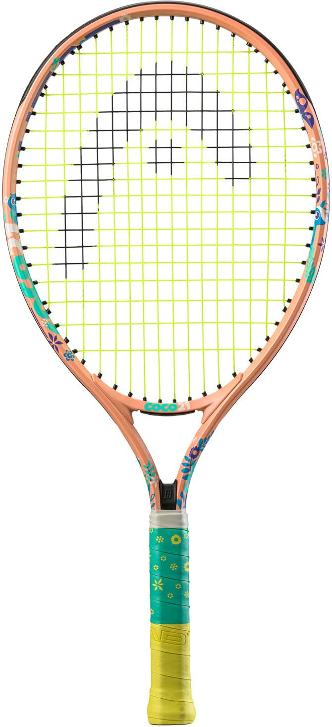 Coco 21 kids tennisracket