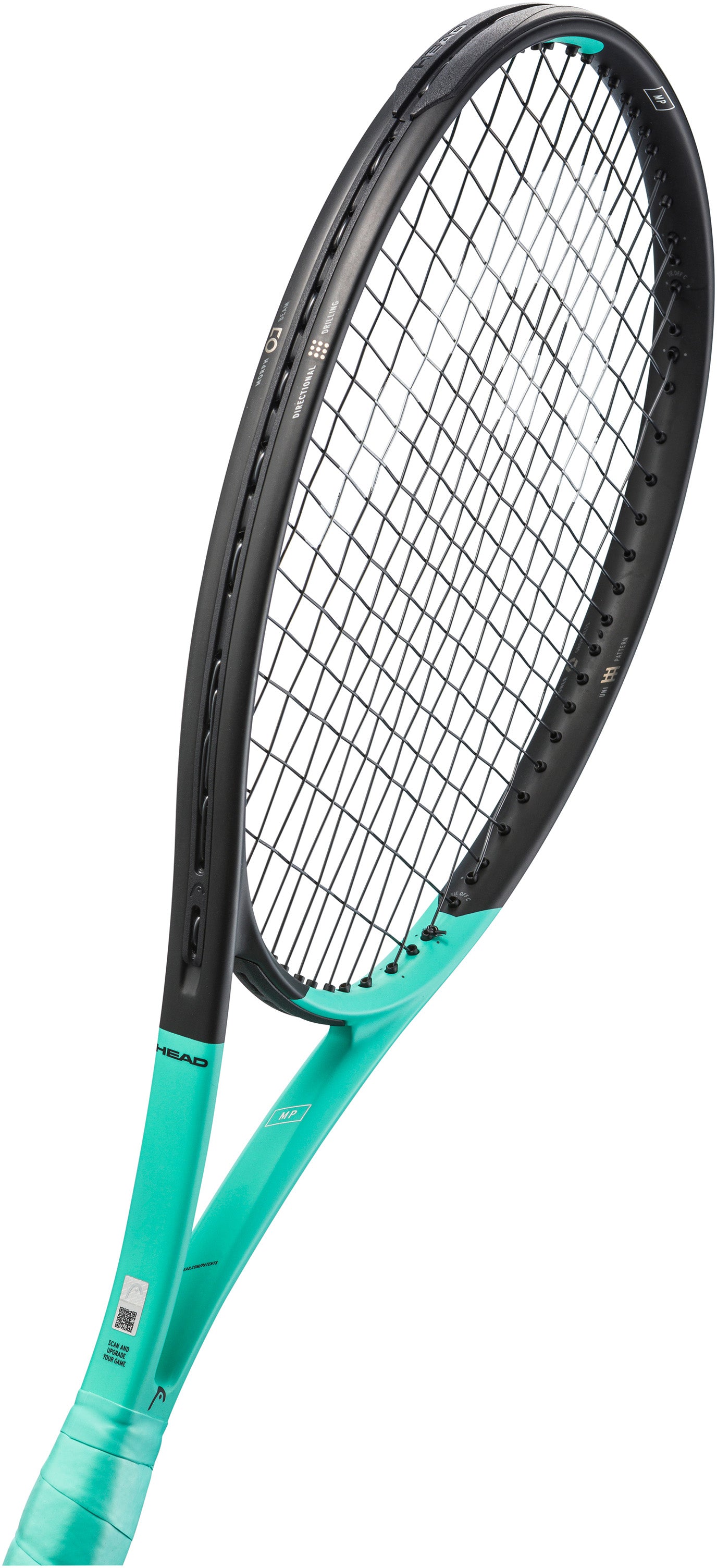 Boom MP tennisracket
